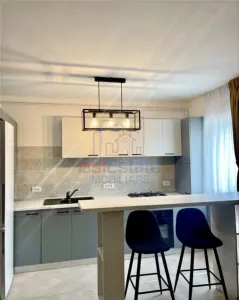 Appartement 1 Chambre Open-Plan, Galata – Hôpital de Réadaptation - Iasi