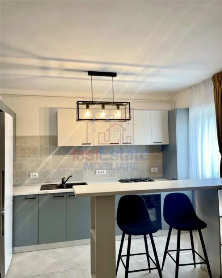 Apartamento 1 Dormitorio Open-Plan, Galata – Hospital de Recuperación - foto 1