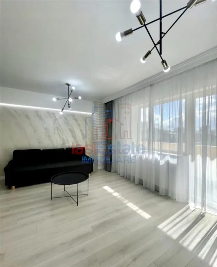 Apartamento 1 Dormitorio Open-Plan, Galata – Hospital de Recuperación - foto 2