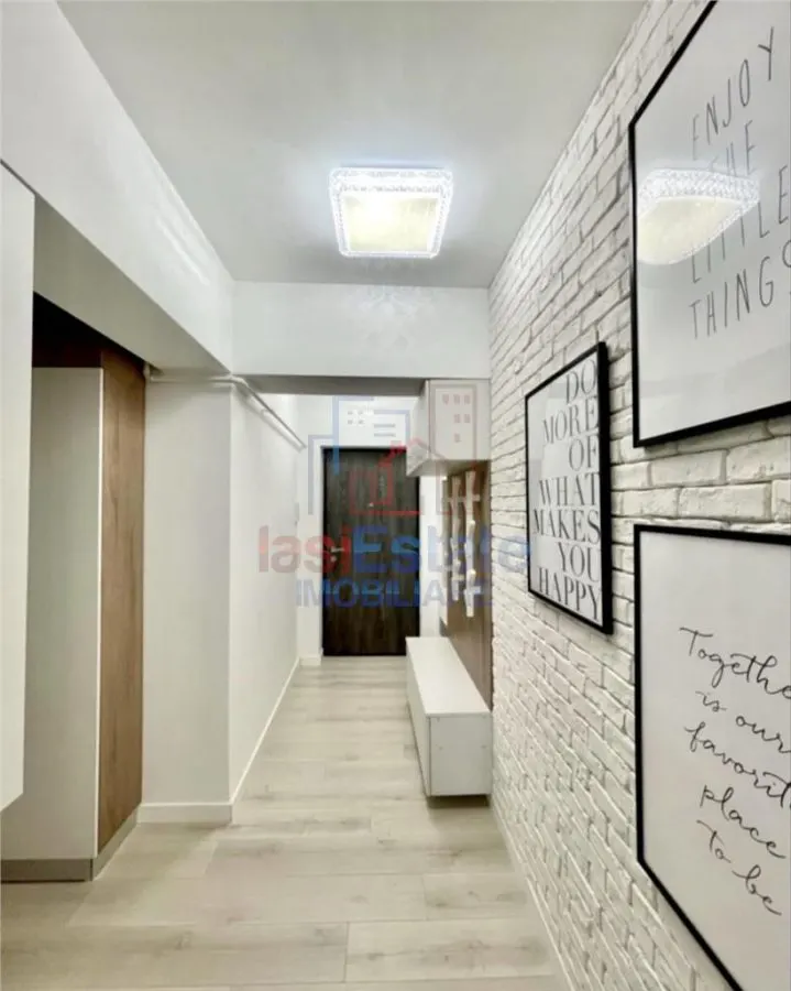 Apartamento 1 Dormitorio Open-Plan, Galata – Hospital de Recuperación - foto 3