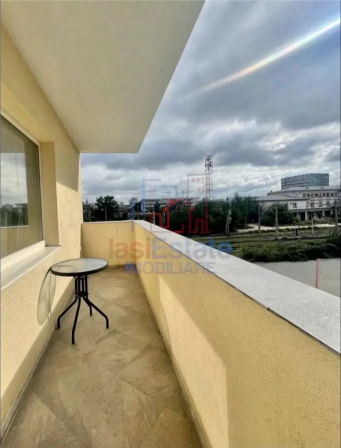 Apartamento 1 Dormitorio Open-Plan, Galata – Hospital de Recuperación - foto 4