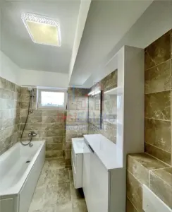Apartamento 1 Dormitorio Open-Plan, Galata – Hospital de Recuperación - foto 5