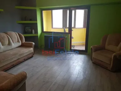Appartement 1 Chambre Nicolina - LIDL - Iasi