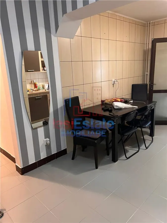 Appartement 3 Chambres, Zone Galata – Lidl - foto 6