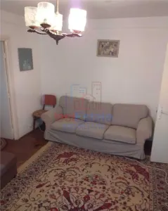 Appartement Deux Pièces Podu Ros – Lycée Emil Racovita - Iasi