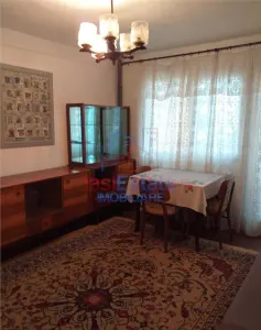 Appartement Deux Pièces Podu Ros – Lycée Emil Racovita - foto 2