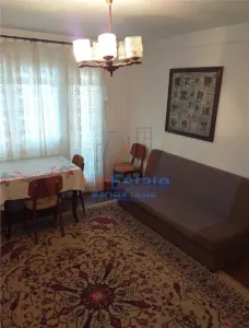 Appartement Deux Pièces Podu Ros – Lycée Emil Racovita - foto 3