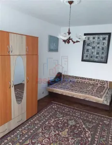 Appartement Deux Pièces Podu Ros – Lycée Emil Racovita - foto 4