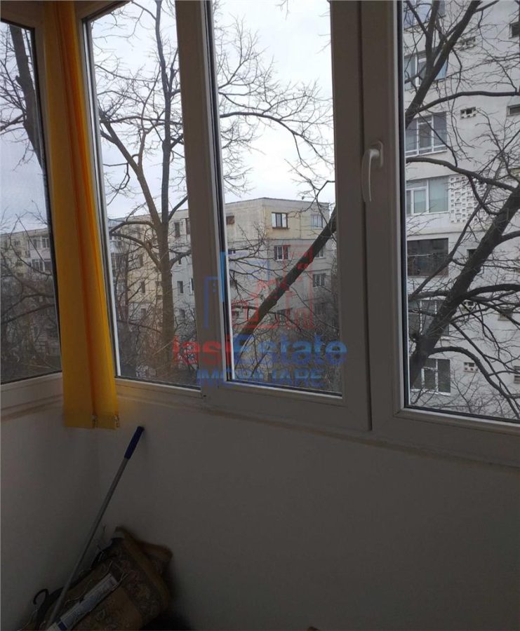Appartement Deux Pièces Podu Ros – Lycée Emil Racovita - foto 10