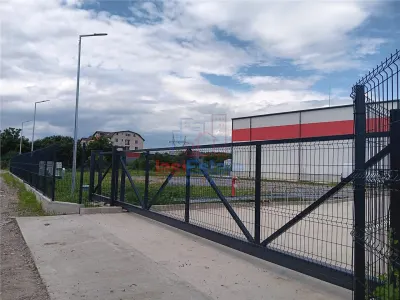 Oficina 108 m² con Terreno 866 m², Dos Accesos, Frente a Metro - foto 11