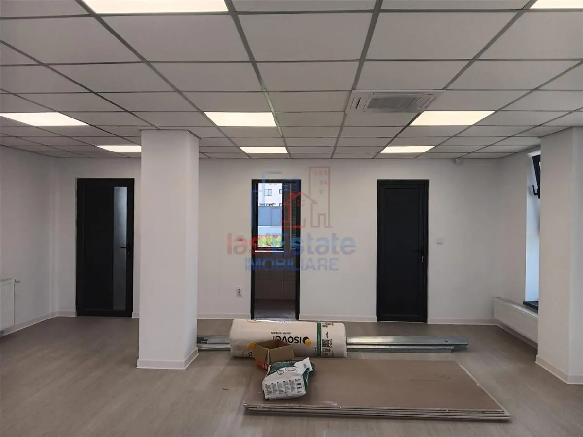 Oficina 108 m² con Terreno 866 m², Dos Accesos, Frente a Metro - foto 6