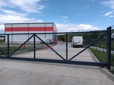 Oficina 108 m² con Terreno 866 m², Dos Accesos, Frente a Metro - foto 8