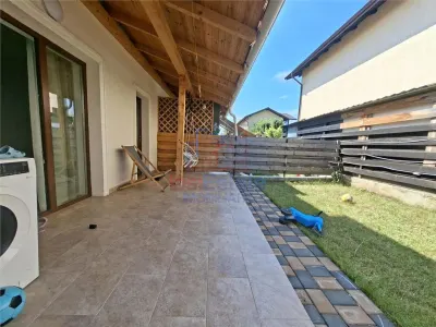无佣金 - 米罗斯拉瓦区4卧2卫家具齐全住宅 - foto 11