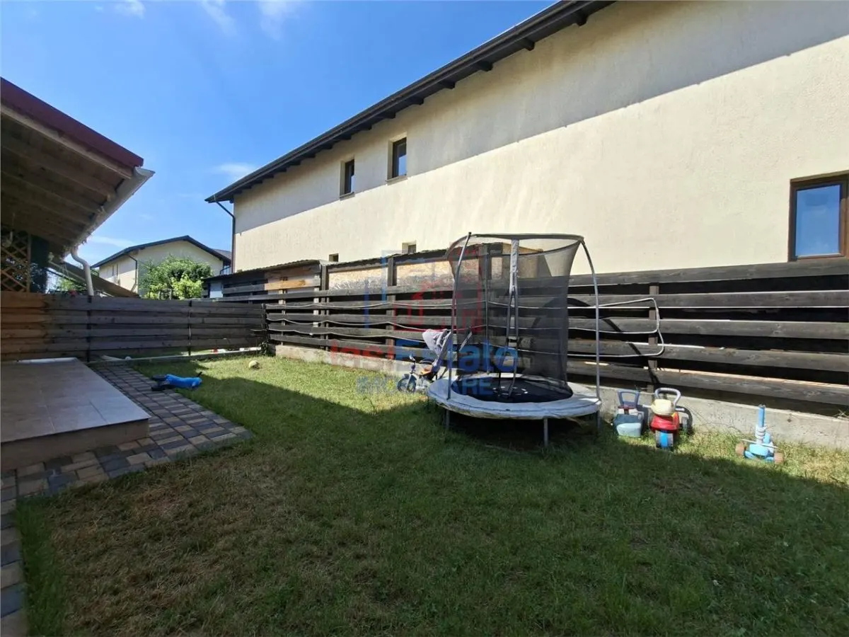 无佣金 - 米罗斯拉瓦区4卧2卫家具齐全住宅 - foto 12