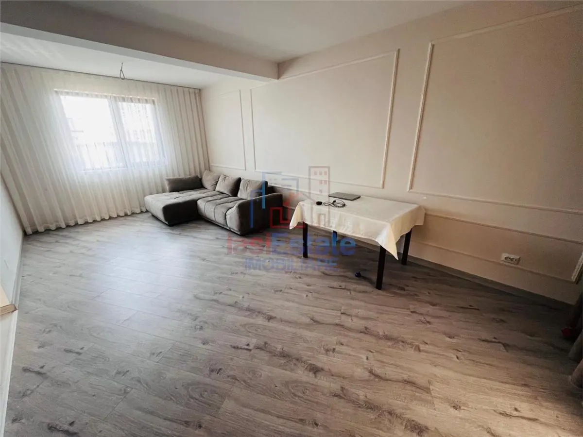 无佣金 - 米罗斯拉瓦区4卧2卫家具齐全住宅 - foto 4