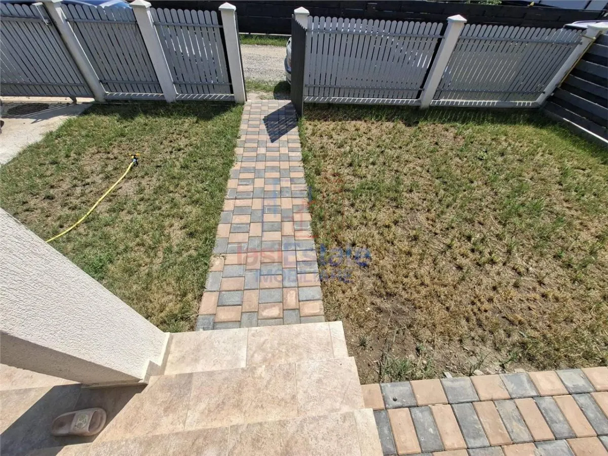 无佣金 - 米罗斯拉瓦区4卧2卫家具齐全住宅 - foto 10