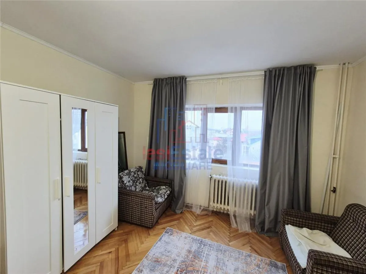 Apartamento de Una Habitación en Alquiler en Tatarasi - foto 1