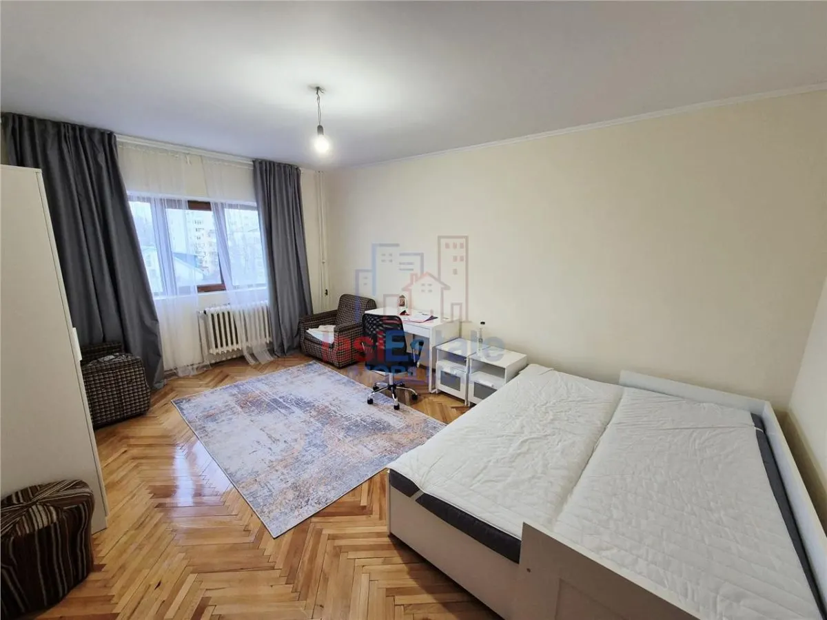 Apartamento de Una Habitación en Alquiler en Tatarasi - foto 2