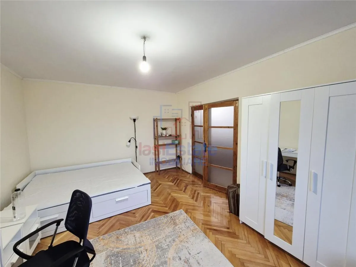 Apartamento de Una Habitación en Alquiler en Tatarasi - foto 3