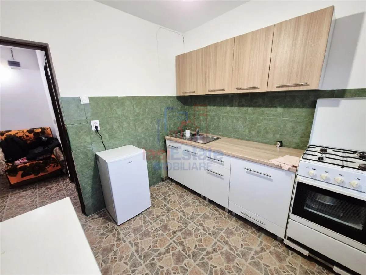 Apartamento de Una Habitación en Alquiler en Tatarasi - foto 5