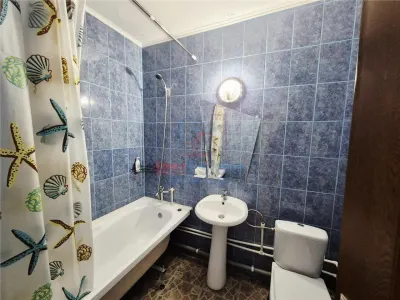 Apartamento de Una Habitación en Alquiler en Tatarasi - foto 6