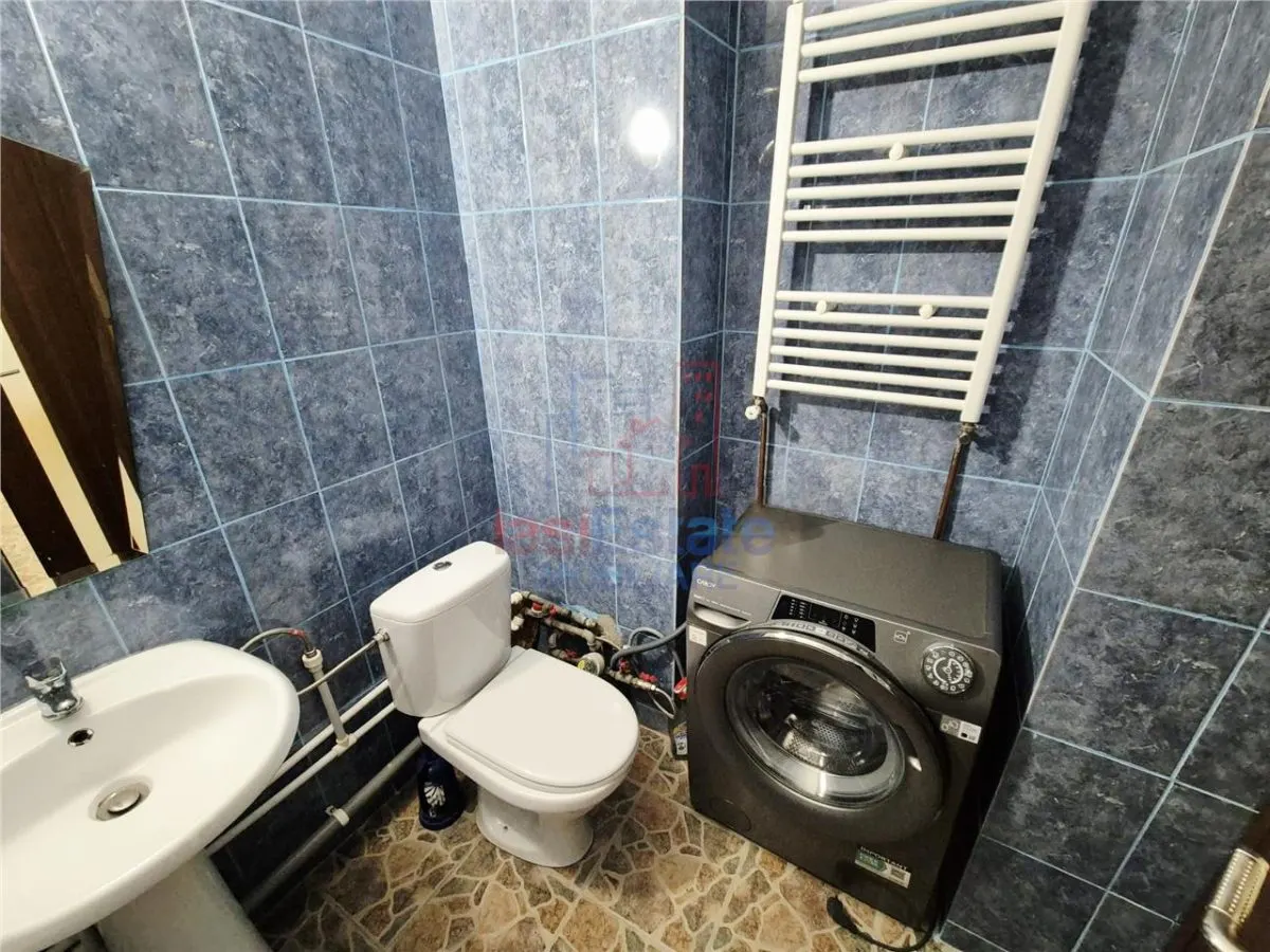 Apartamento de Una Habitación en Alquiler en Tatarasi - foto 7