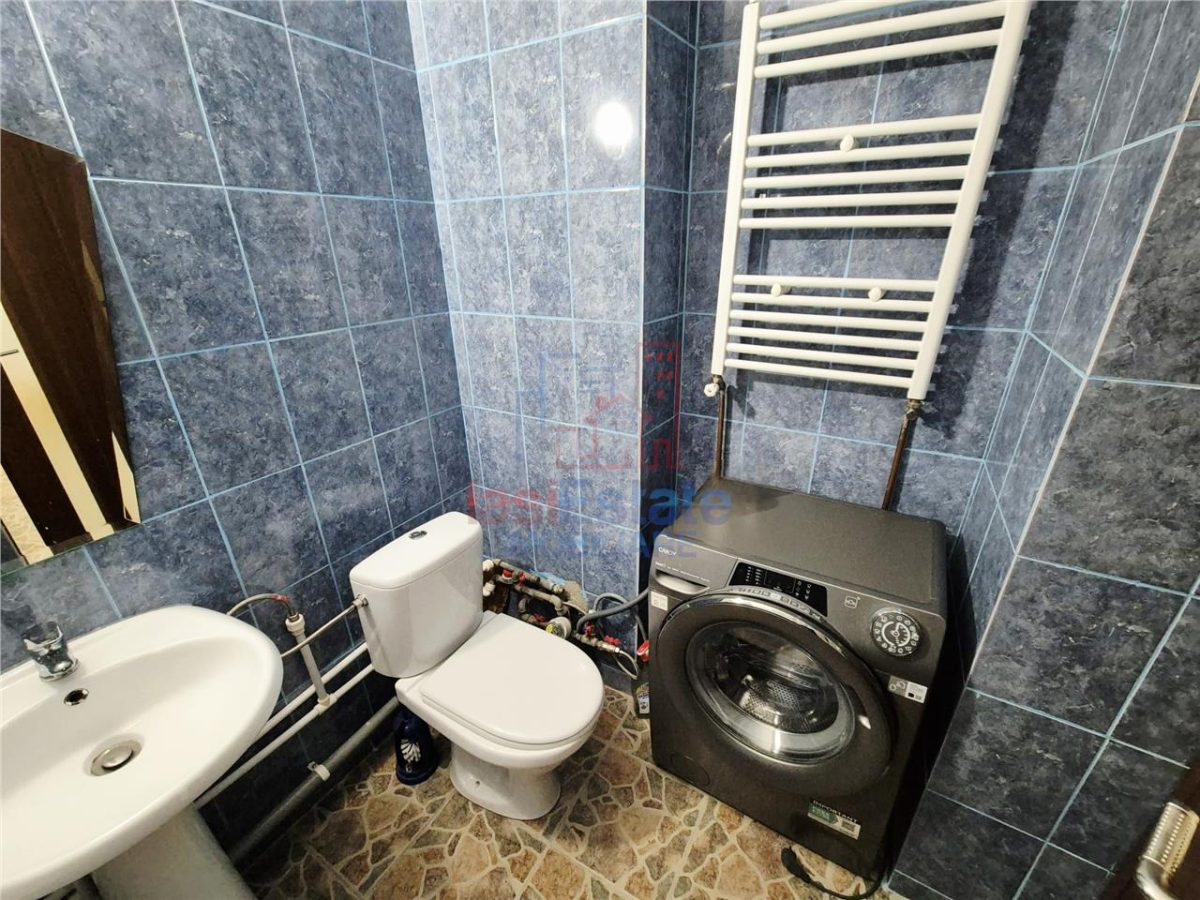 Apartament cu o camera de inchiriat Explanada Oancea - foto 8