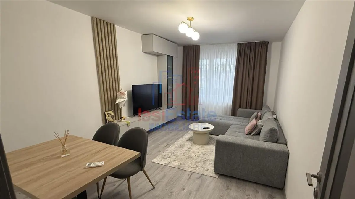 Appartement 3 Chambres, Spacieux, Meublé et Équipé, Zone Calme – Alexandru cel Bun - foto 1