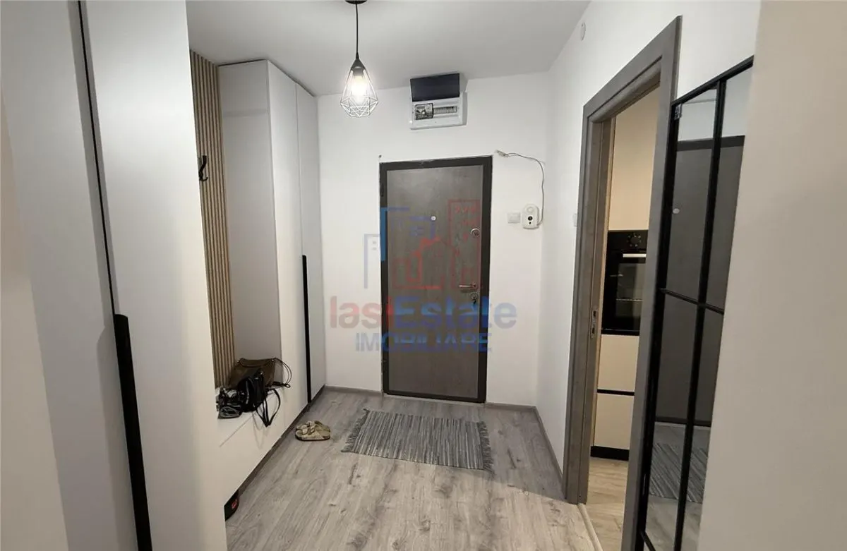 Appartement 3 Chambres, Spacieux, Meublé et Équipé, Zone Calme – Alexandru cel Bun - foto 11