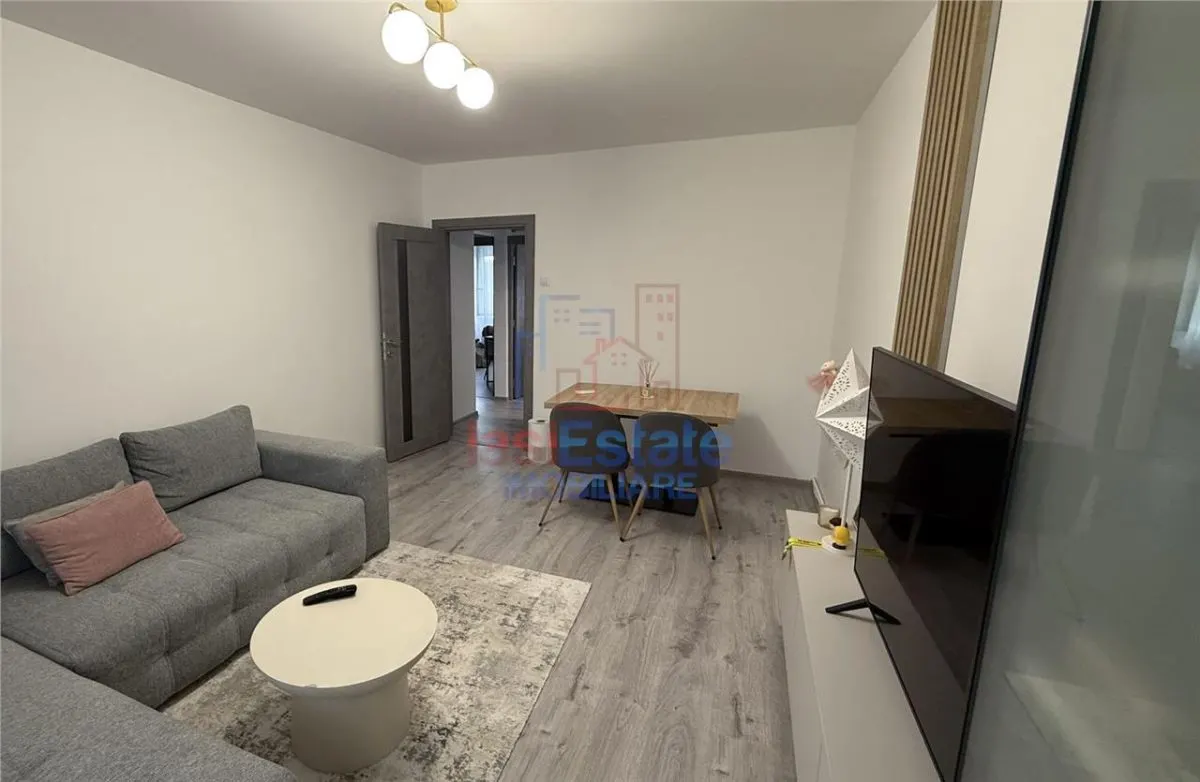 Appartement 3 Chambres, Spacieux, Meublé et Équipé, Zone Calme – Alexandru cel Bun - foto 3