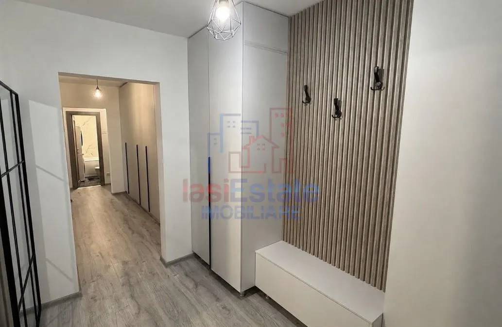 Appartement 3 Chambres, Spacieux, Meublé et Équipé, Zone Calme – Alexandru cel Bun - foto 4
