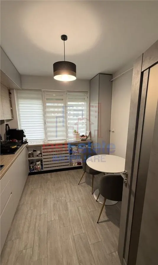 Appartement 3 Chambres, Spacieux, Meublé et Équipé, Zone Calme – Alexandru cel Bun - foto 5