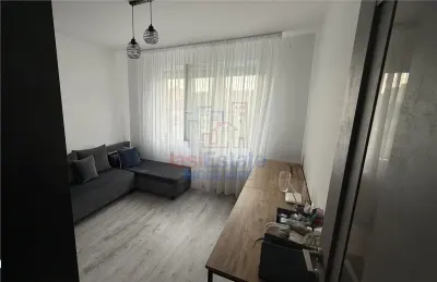 Appartement 3 Chambres, Spacieux, Meublé et Équipé, Zone Calme – Alexandru cel Bun - foto 6