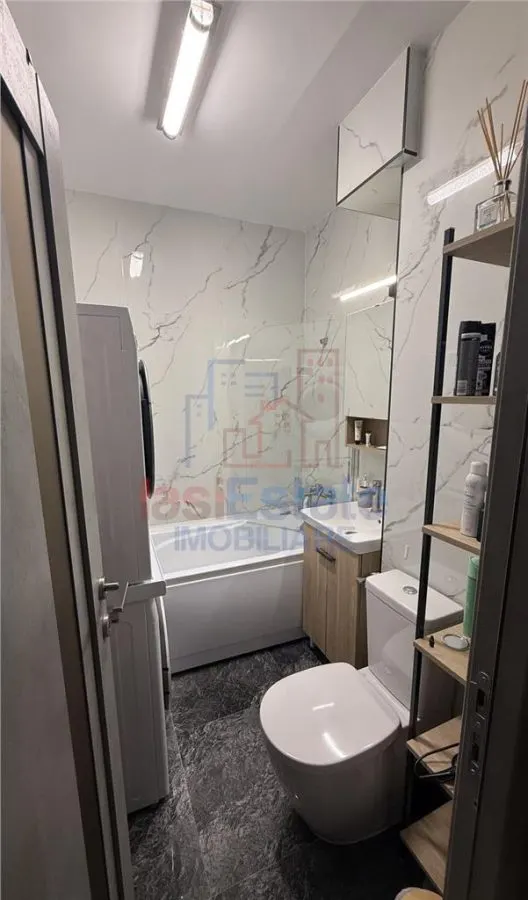 Appartement 3 Chambres, Spacieux, Meublé et Équipé, Zone Calme – Alexandru cel Bun - foto 7