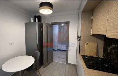 Appartement 3 Chambres, Spacieux, Meublé et Équipé, Zone Calme – Alexandru cel Bun - foto 9