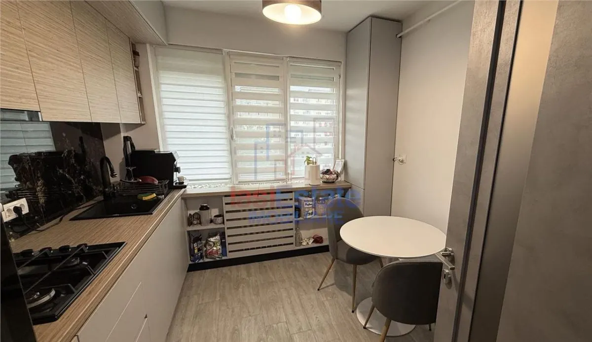 Appartement 3 Chambres, Spacieux, Meublé et Équipé, Zone Calme – Alexandru cel Bun - foto 10