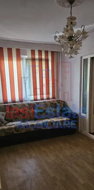 Appartement Deux Chambres, Primaverii - foto 1