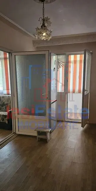 Appartement Deux Chambres, Primaverii - foto 3