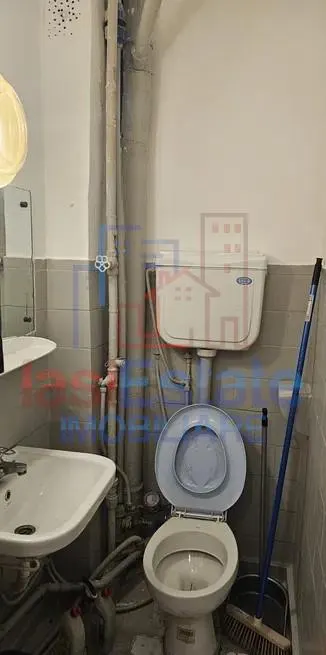 Appartement Deux Chambres, Primaverii - foto 7
