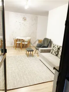 Appartement de Deux Chambres à Louer - Iasi