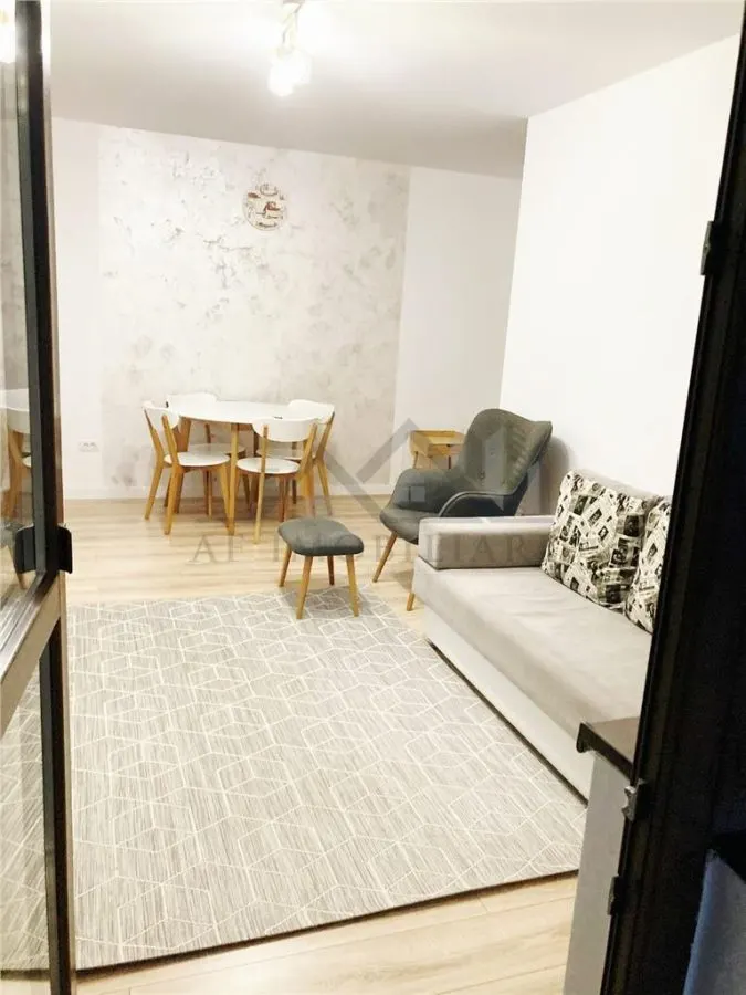 Apartamento de Dos Dormitorios en Alquiler - foto 1
