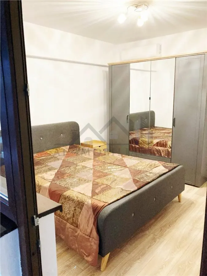 Apartamento de Dos Dormitorios en Alquiler - foto 2