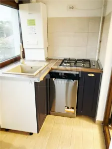 Apartamento de Dos Dormitorios en Alquiler - foto 3