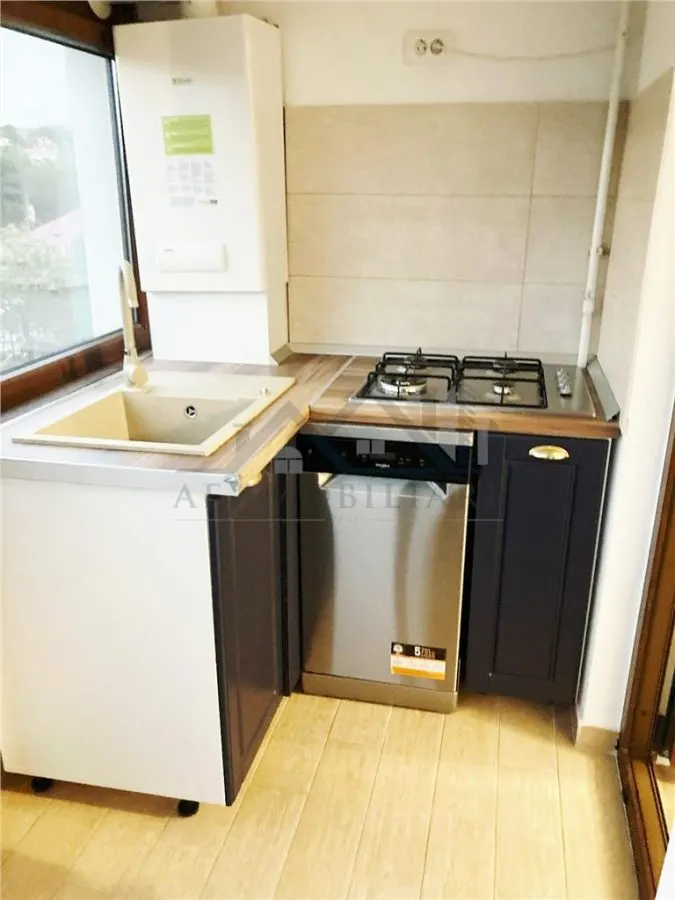 Apartamento de Dos Dormitorios en Alquiler - foto 3