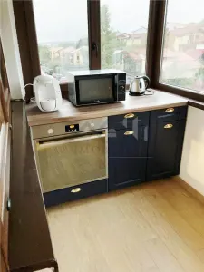 Apartamento de Dos Dormitorios en Alquiler - foto 4