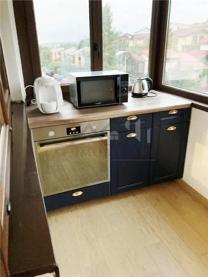 Apartamento de Dos Dormitorios en Alquiler - foto 4