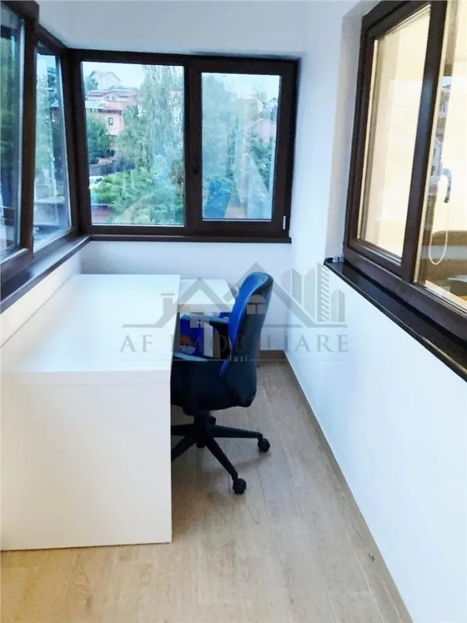 Apartamento de Dos Dormitorios en Alquiler - foto 6
