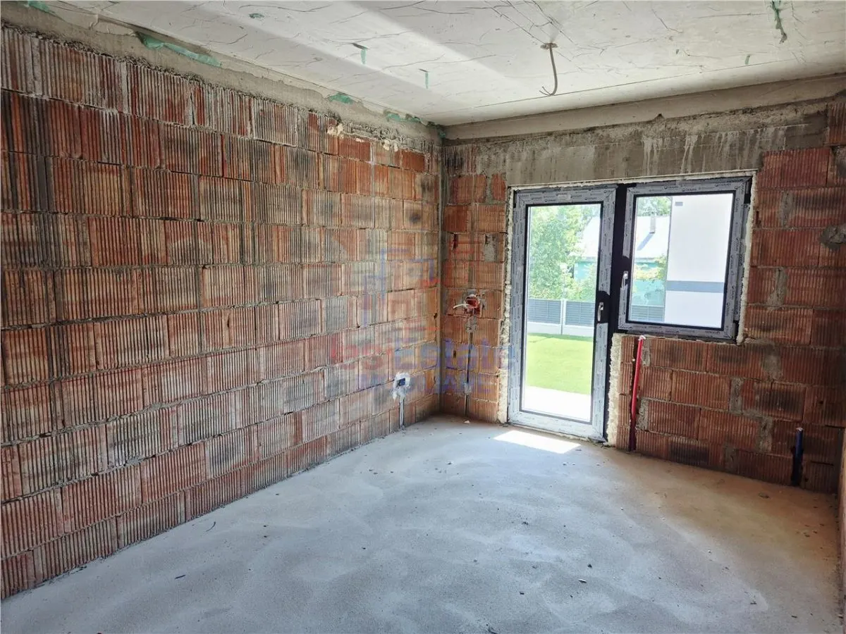 Nouvel Appartement Une Chambre à Vendre à Valea Adâncă, TVA Incluse - foto 3