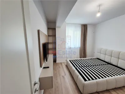 Apartamento de Dos Dormitorios en Alquiler con Parking Incluido - Iasi