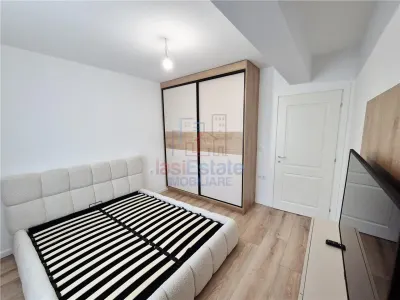 Appartement Deux Chambres à Louer avec Parking Inclus - foto 2
